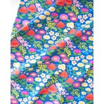 Tea Towel | Native Dance | Organic Cotton